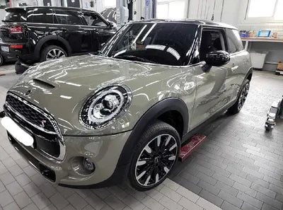 2020 MINI Cooper WMWXY7107L2N00516 VIN:WMWXY7107L2N00516