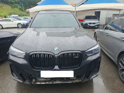 2022 BMW X3 M WBA81DP02N9J40399 VIN:WBA81DP02N9J40399