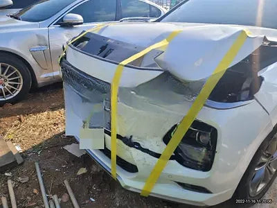 2018 Hyundai Santa FE NONE VIN: