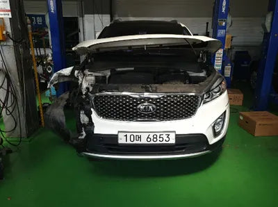 2015 Kia Sorento 849KMKNAPS81ABFA0 VIN:849KMKNAPS81ABFA0