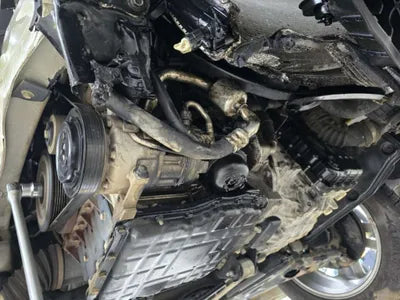 2017 Hyundai Santa FE 688KMKMHSW81UBHU7 VIN:688KMKMHSW81UBHU7