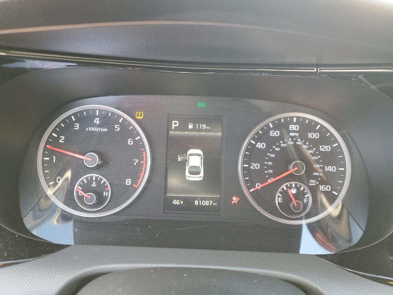 2022 KIA K5 LX VIN:5XXG24J27NG107679