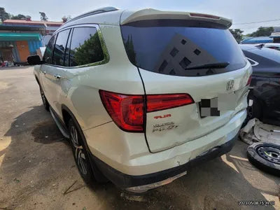 2016 Honda Pilot 689KM5FNYF6850GB2 VIN:689KM5FNYF6850GB2