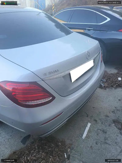 2017 Mercedes-Benz E 300 WDDZF4KB2HA177964 VIN:WDDZF4KB2HA177964