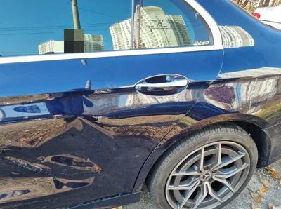 2020 Mercedes-Benz E 220 VIN: