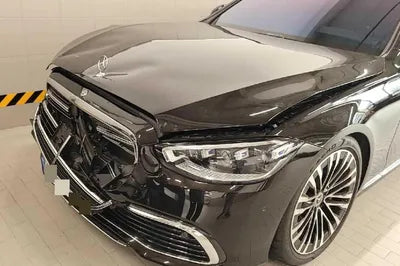 2021 Mercedes-Benz S 580 W1K6G7GB9MA021926 VIN:W1K6G7GB9MA021926