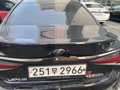 2022 Lexus ES 300 JTHBA1C18N2009359 VIN:JTHBA1C18N2009359