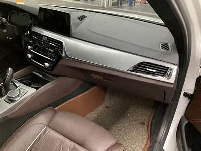 2018 BMW 530 WBAJD9100JWC84014 VIN:WBAJD9100JWC84014