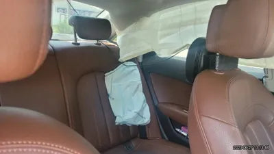 2016 Audi A6 563KMWAUZZZ4G4GN1 VIN:563KMWAUZZZ4G4GN1