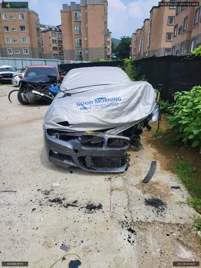 2017 BMW 330 WBA8B9105HK704997 VIN:WBA8B9105HK704997