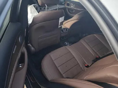 2021 Mercedes-Benz E 250 VIN: