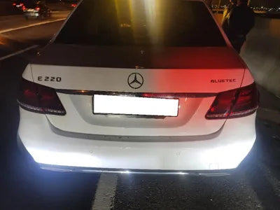 2015 Mercedes-Benz E 220 WDDHF0AB8GB260944 VIN:WDDHF0AB8GB260944