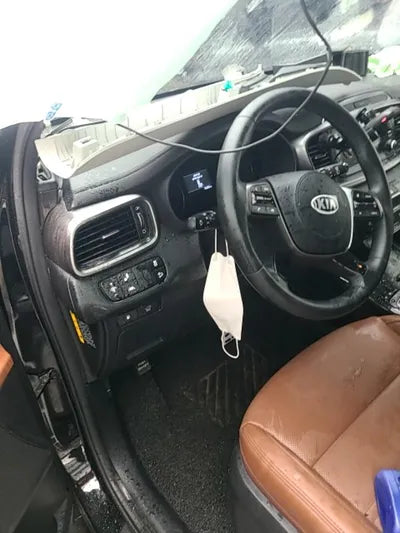 2019 Kia Sorento VIN: