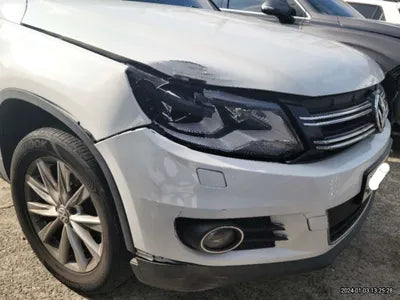 2015 Volkswagen Tiguan WVGZZZ5NZFW564133 VIN:WVGZZZ5NZFW564133