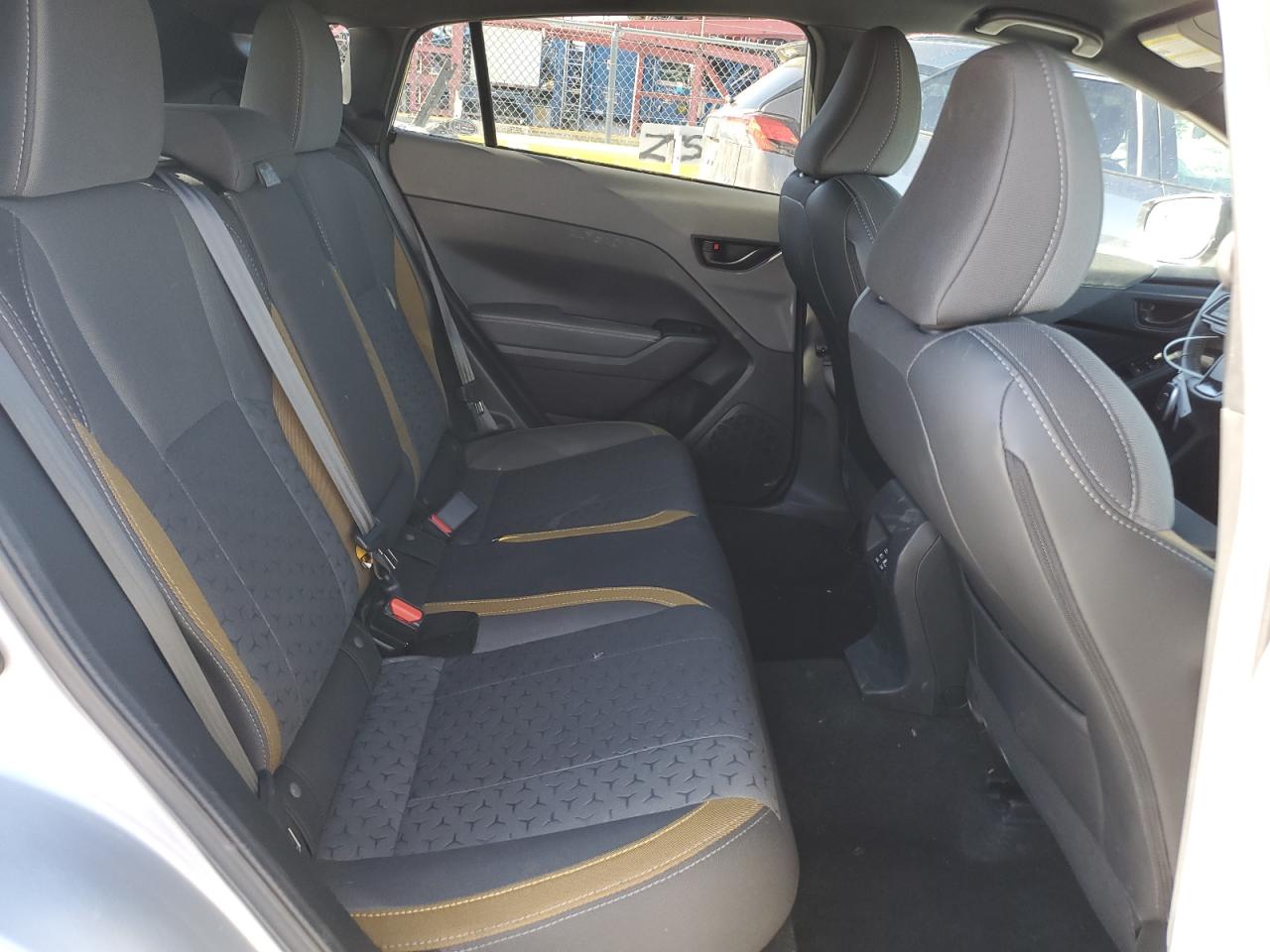 2024 SUBARU CROSSTREK SPORT VIN:4S4GUHF65R3757075