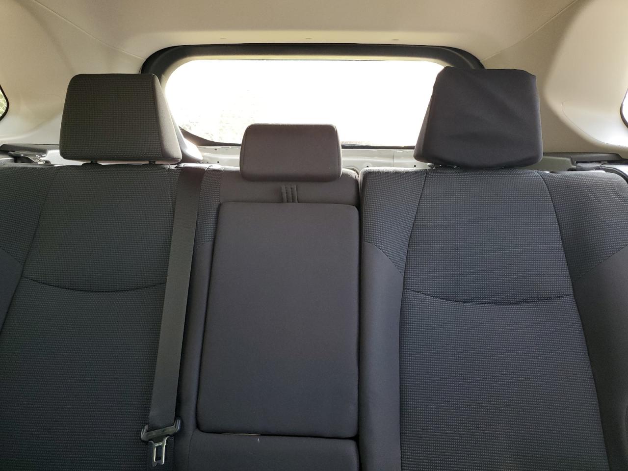 2023 TOYOTA RAV4 LE VIN:2T3H1RFV8PC236992