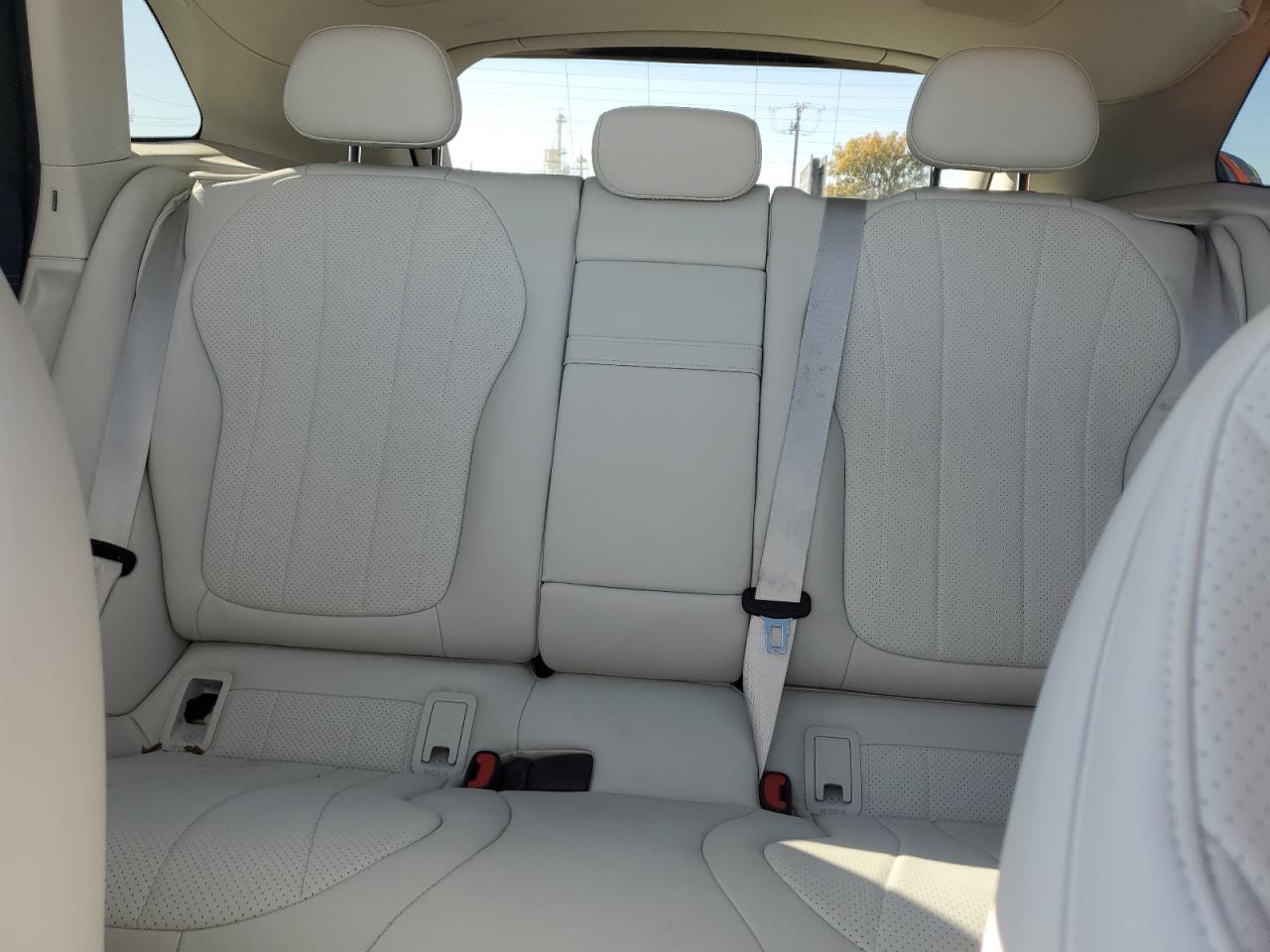 2024 MERCEDES-BENZ EQE SUV 350 4MATIC VIN:4JGGM1CB7RA044991