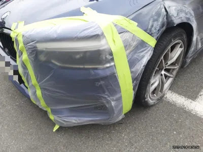 2017 BMW 520 WBAJC5109HG850653 VIN:WBAJC5109HG850653