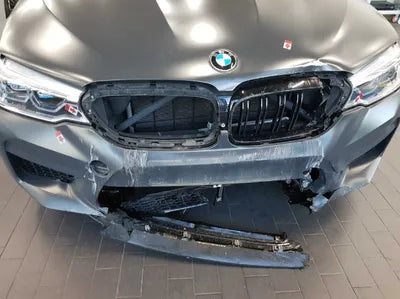 2020 BMW M5 WBSJF0100LCD14621 VIN:WBSJF0100LCD14621