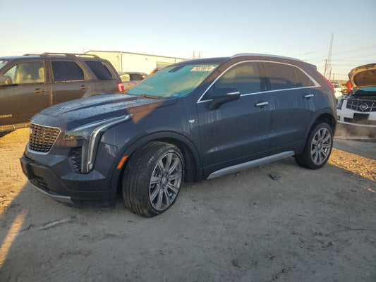 2023 CADILLAC XT4 PREMIUM LUXURY VIN:1GYFZCR44PF104869