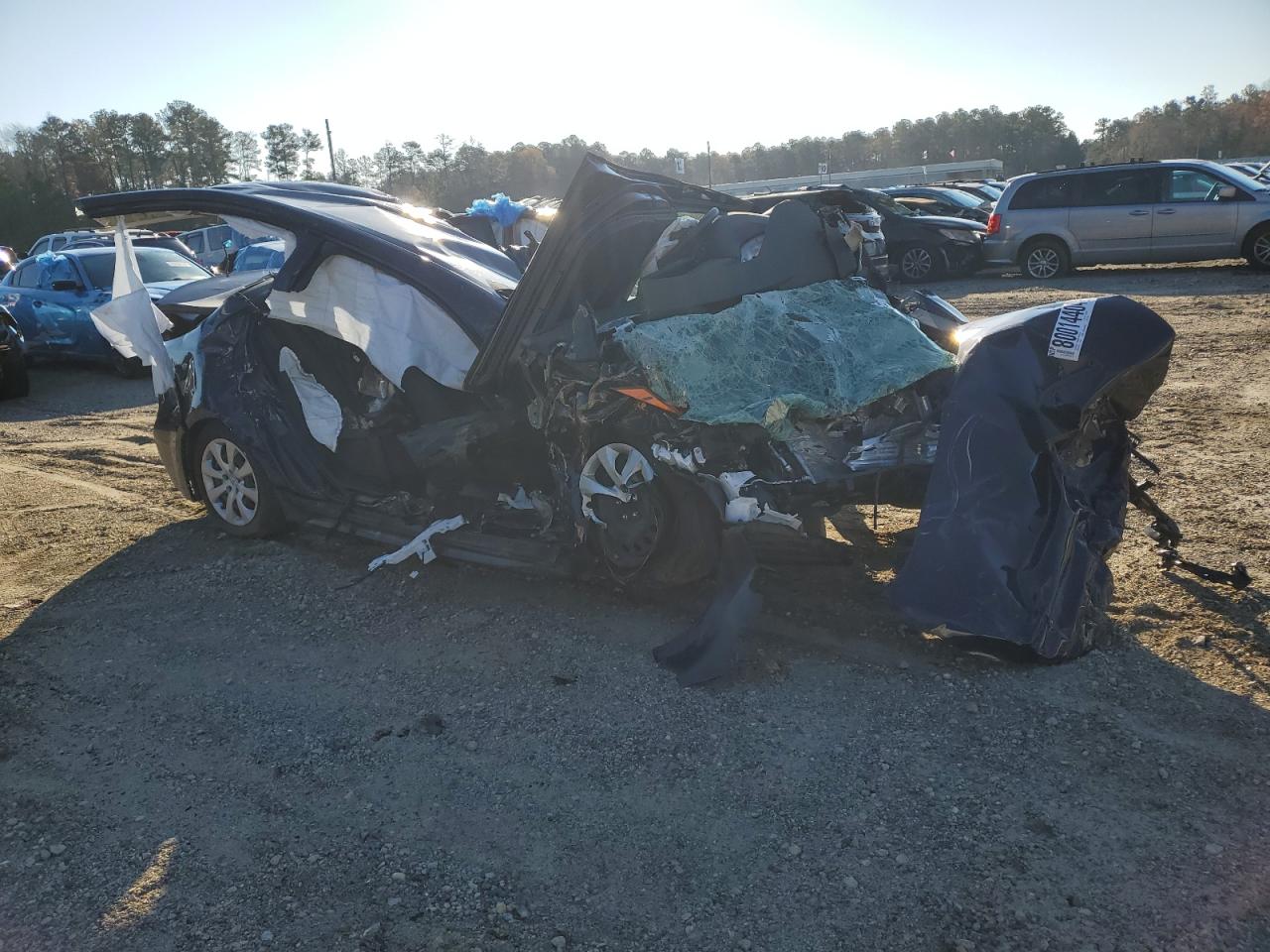 2022 TOYOTA COROLLA LE VIN:5YFEPMAEXNP334620