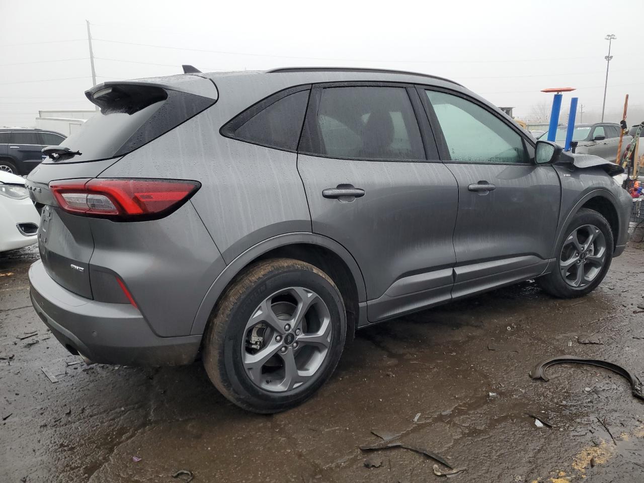 2024 FORD ESCAPE ST LINE VIN:1FMCU9MN2RUA61959