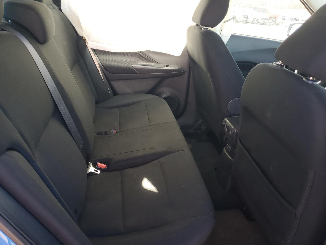 2023 NISSAN KICKS S VIN:3N1CP5BV0PL546263