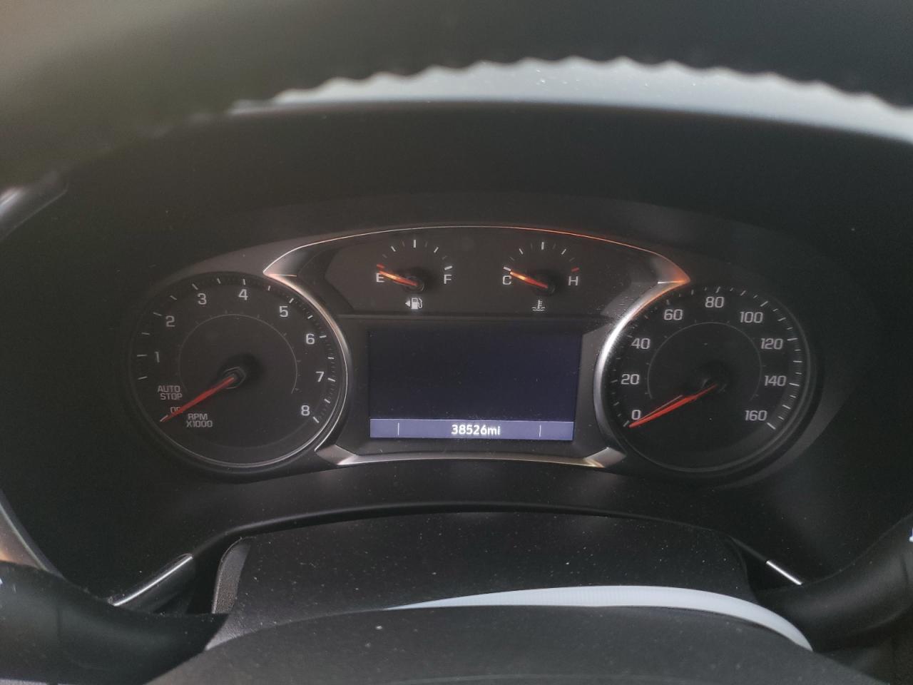 2022 CHEVROLET EQUINOX PREMIER VIN:2GNAXNEV6N6125317