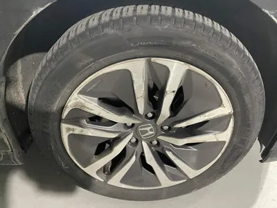 2019 Honda Accord 1HGCV3690KA511432 VIN:1HGCV3690KA511432