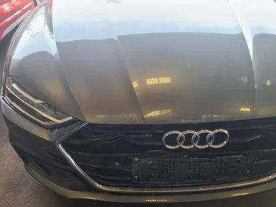 2021 Audi A7 VIN: