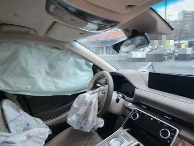 2020 Genesis GV80 VIN: