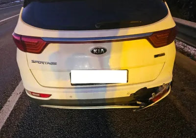 2017 Kia Sportage KNAP6815GHK279351 VIN:KNAP6815GHK279351