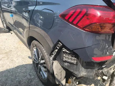 2020 Hyundai Tucson KMHJ281ABLU209211 VIN:KMHJ281ABLU209211