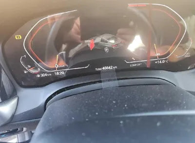 2022 BMW 320 WBA5X5101NFL75426 VIN:WBA5X5101NFL75426