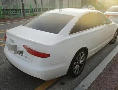 2015 Audi A6 NONE VIN: