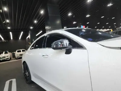 2019 Mercedes-Benz CLS 400 WDD2J2DB0KA003478 VIN:WDD2J2DB0KA003478