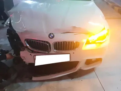 2015 BMW 520 WBA5E5101GG069930 VIN:WBA5E5101GG069930