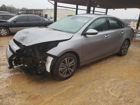 2022 KIA FORTE FE VIN:3KPF24ADXNE446930