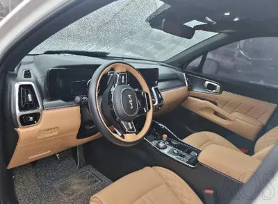 2023 Kia Sorento KNARJ81GBPA204006 VIN:KNARJ81GBPA204006