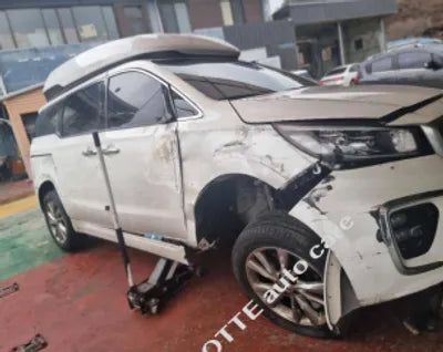 2020 Kia Carnival KNAME811BLS648581 VIN:KNAME811BLS648581