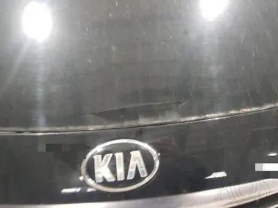 2016 Kia Carnival VIN: