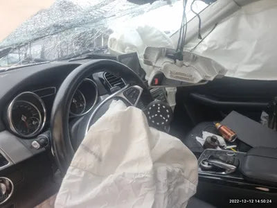 2018 Mercedes-Benz GLE 350 WDCDA2EB9JB078782 VIN:WDCDA2EB9JB078782