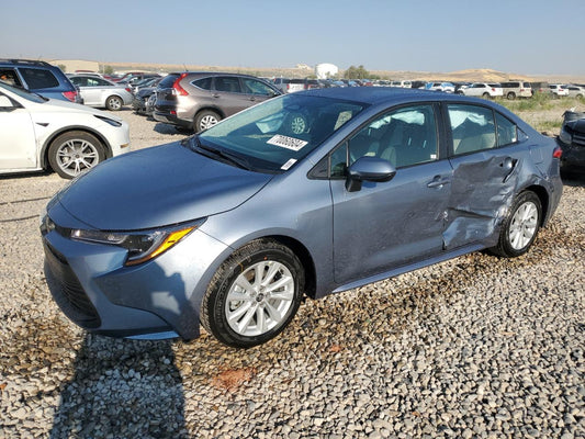 2024 TOYOTA COROLLA LE VIN:5YFB4MDE9RP204972