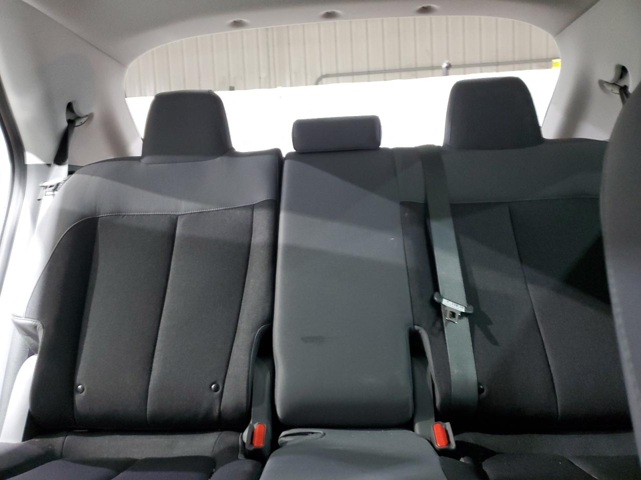 2024 HYUNDAI IONIQ 5 SEL VIN:KM8KNDDF3RU266212