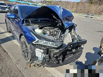 2020 Kia K5 VIN: