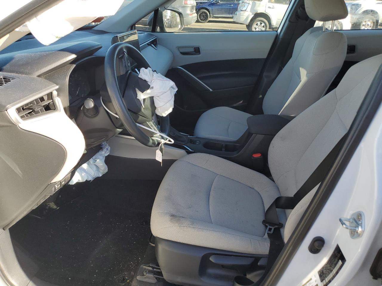 2023 TOYOTA COROLLA CROSS L VIN:7MUAAAAG8PV042125