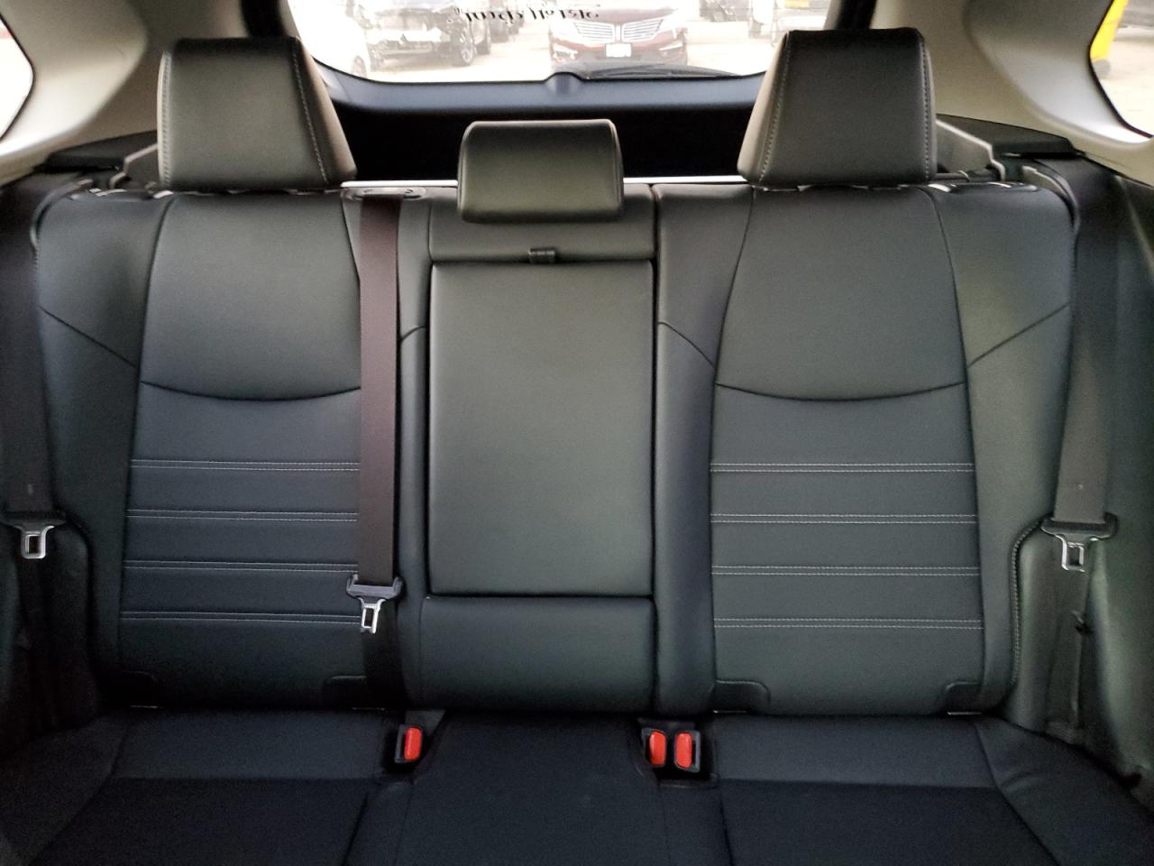 2022 TOYOTA RAV4 XLE PREMIUM VIN:JTMB6RFV6ND530049