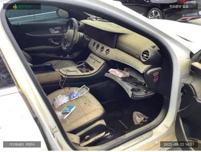 2021 Mercedes-Benz E 350 W1KZF8GB8MA943805 VIN:W1KZF8GB8MA943805