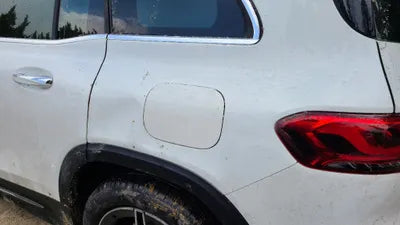 2021 Mercedes-Benz B 250 W1N4M4HB4MW101928 VIN:W1N4M4HB4MW101928