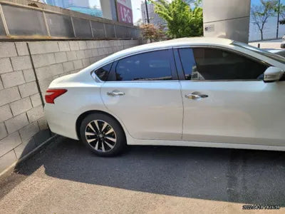 2017 Nissan Altima 1N4AL3AP4HC484490 VIN:1N4AL3AP4HC484490
